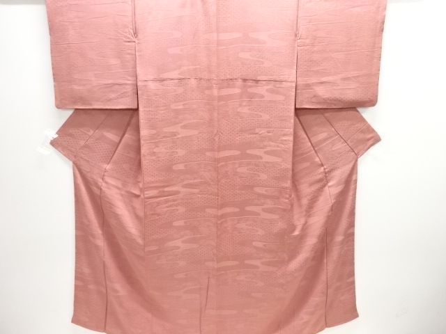 JAPANESE KIMONO / IROMUJI 